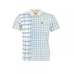 -Polo enfant en coton
