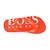 Sandales enfant Bleu+Marine+Noir+Orange 20 - vertbaudet enfant 