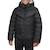 Blouson garçon Noir foncé 2 - vertbaudet enfant 