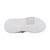 Baskets enfant Bleu+Gris 10 - vertbaudet enfant 