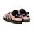 Baskets enfant Bleu pétrole+Rose, noir 10 - vertbaudet enfant 