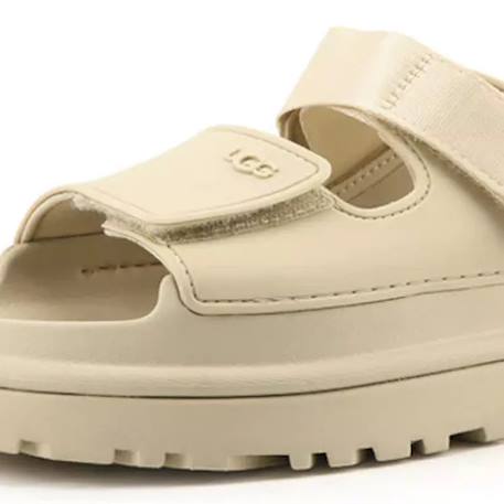 Sandales enfant Rose+Rose/rose mono+Seasalt beige 17 - vertbaudet enfant 