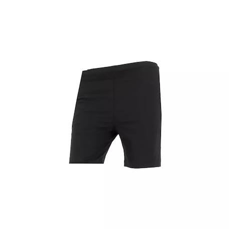 Short enfant Blanc clair.+Bleu ice+Bleu marine+Noir foncé 16 - vertbaudet enfant 