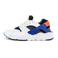 Chaussures-Chaussures garçon 23-38-Baskets, tennis-Baskets enfant en cuir