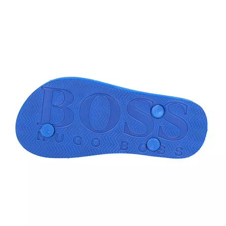 Sandales enfant Bleu+Marine+Noir+Orange 5 - vertbaudet enfant 