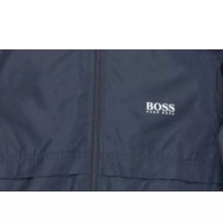 Veste coupe-vent enfant Bleu marine+Bleu nuit 7 - vertbaudet enfant 