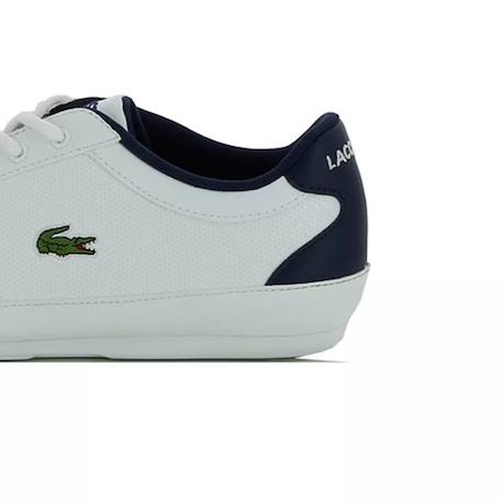 Baskets enfant Blanc 5 - vertbaudet enfant 