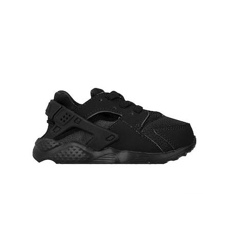 Baskets enfant Noir foncé 2 - vertbaudet enfant 