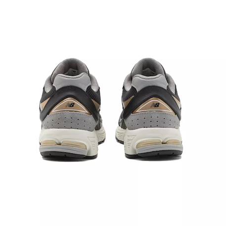 Baskets enfant Noir 4 - vertbaudet enfant 