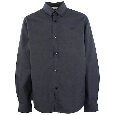 Garçon-Chemise enfant en coton