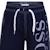 Short de bain enfant Bleu, blanc+Rouge, blanc 2 - vertbaudet enfant 