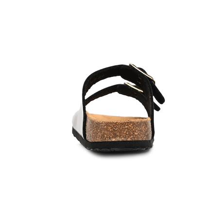 Sandales enfant Noir 5 - vertbaudet enfant 