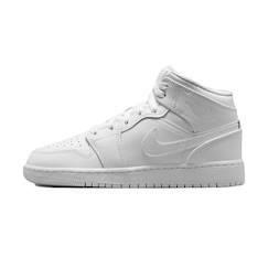 Chaussures-Chaussures garçon 23-38-Baskets, tennis-Baskets enfant en cuir