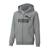 Sweat zippé garçon 586967 Gris 1 - vertbaudet enfant 