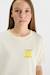 Tee-shirt oniragi Pearl 6 - vertbaudet enfant 
