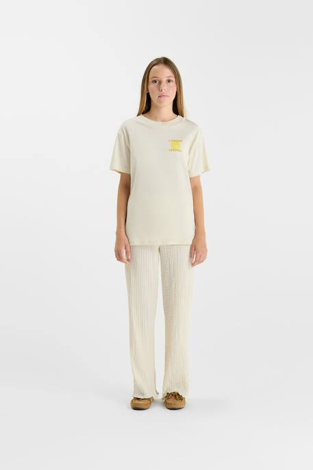 Tee-shirt oniragi Pearl 2 - vertbaudet enfant 