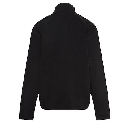 Polaire garçon quarter Noir+Vert 3 - vertbaudet enfant 