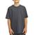 T-shirt sage Gris 2 - vertbaudet enfant 