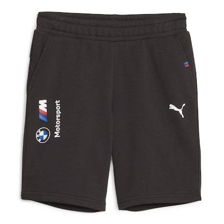 Short garçon Noir 2 - vertbaudet enfant 