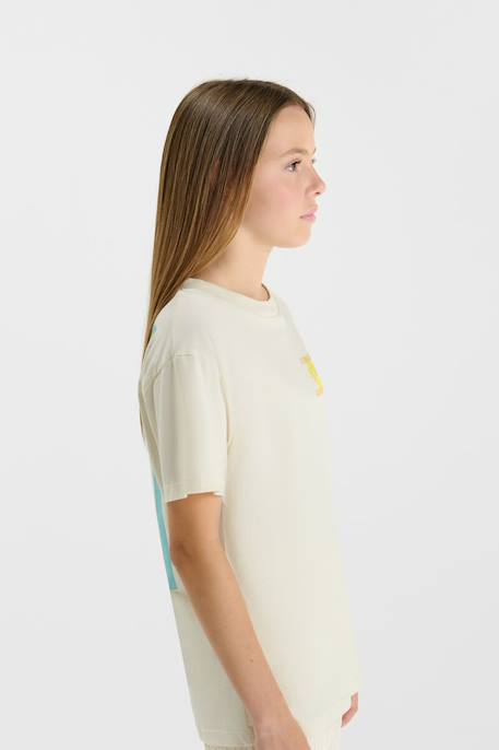 Tee-shirt oniragi Pearl 3 - vertbaudet enfant 