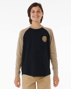 -T-shirt à manches longues wetty icon enfant