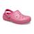 Sandales enfant Noir+Rose 8 - vertbaudet enfant 