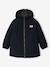 Parka réversible enfant kaki 9 - vertbaudet enfant 