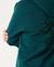 Sweat à capuche search icon enfant Blue green+Noir+Walnut 6 - vertbaudet enfant 