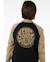 T-shirt à manches longues wetty icon enfant Black+Blanc 5 - vertbaudet enfant 