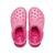 Sandales enfant Noir+Rose 10 - vertbaudet enfant 