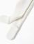 Ensemble 3 pièces en maille de coton Blanc 4 - vertbaudet enfant 