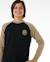 T-shirt à manches longues wetty icon enfant Black+Blanc 6 - vertbaudet enfant 