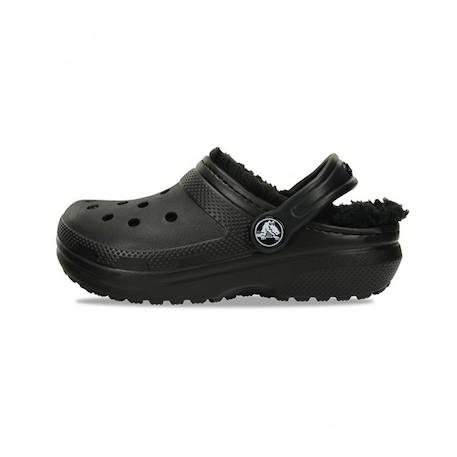 Sandales enfant Noir+Rose 1 - vertbaudet enfant 
