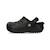 Sandales enfant Noir+Rose 1 - vertbaudet enfant 