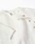 Ensemble 3 pièces en maille de coton Blanc 3 - vertbaudet enfant 