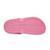 Sandales enfant Noir+Rose 11 - vertbaudet enfant 