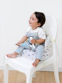 Puériculture-Rehausseur de chaise Easy up BABY TO LOVE