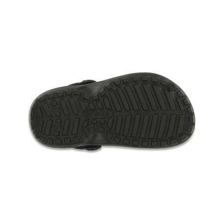 Sandales enfant Noir+Rose 5 - vertbaudet enfant 