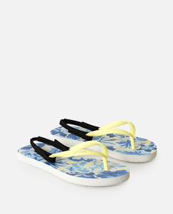 Chaussures-Chaussures fille 23-38-Sandales-Tongs mixed bloom fille