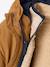 Parka 3 en 1 garçon amovible bleu ardoise+noix de pécan 11 - vertbaudet enfant 