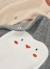 Pyjama bébé imprimé pingouin Beige 3 - vertbaudet enfant 