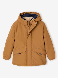 -Parka 3 en 1 garçon amovible