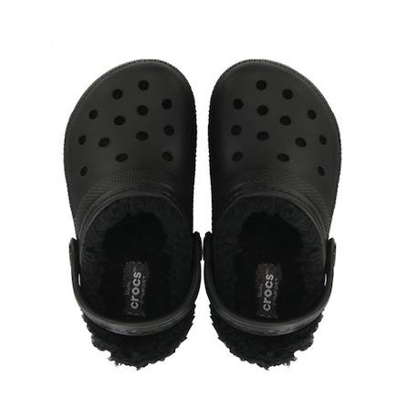Sandales enfant Noir+Rose 4 - vertbaudet enfant 