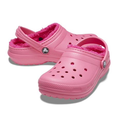 Sandales enfant Noir+Rose 12 - vertbaudet enfant 