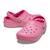 Sandales enfant Noir+Rose 12 - vertbaudet enfant 