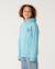 Sweat à capuche wetsuit icon enfant Aloe+Dark navy+Gris chiné+Marine/blanc+Os+Vert herbe+Wave pool 33 - vertbaudet enfant 