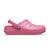 Sandales enfant Noir+Rose 9 - vertbaudet enfant 