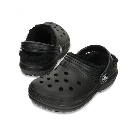 Sandales enfant Noir+Rose 2 - vertbaudet enfant 