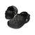 Sandales enfant Noir+Rose 2 - vertbaudet enfant 