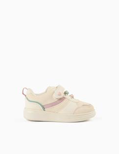 Chaussures-Baskets superlight runner avec perles